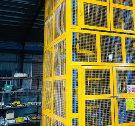 贵阳仓库货梯应用前景如何