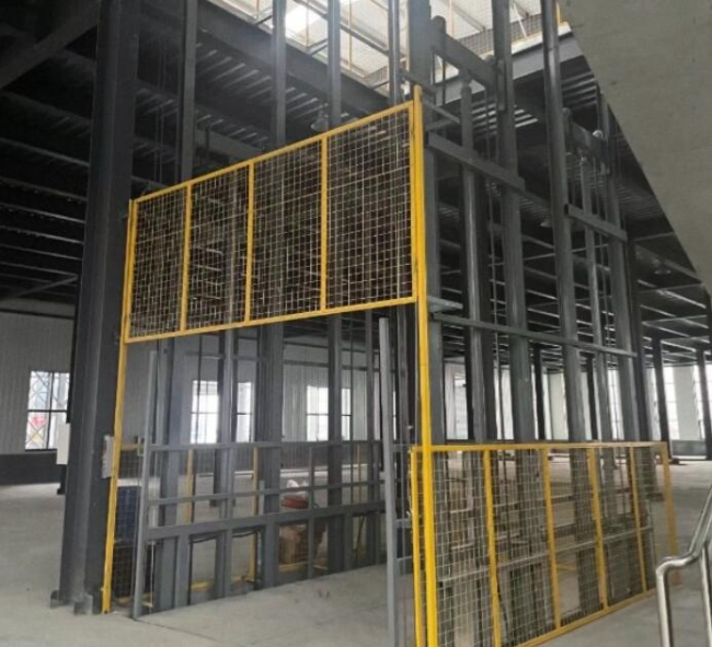 贵阳请详细介绍一下货梯安装在室外的维护方法