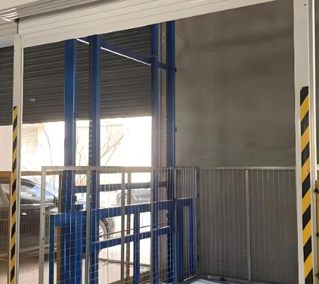 贵阳液压货梯技术标准